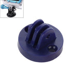 Adattatore montaggio videocamera per GoPro e DJI
