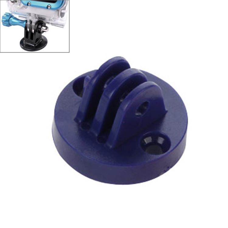 Adattatore montaggio videocamera per GoPro e DJI
