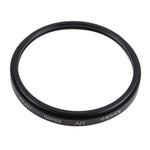 Filtro UV da 55 mm, 55mm