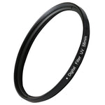 Filtro UV da 58 mm, 58mm