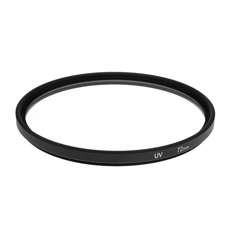 Filtro UV da 72 mm, 72mm