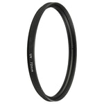 Filtro UV da 72 mm, 72mm