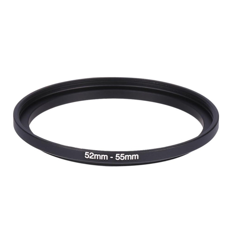 Anello gradino per obiettivo da 52 mm-55 mm, 52mm-55mm