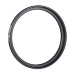 Anello gradino per obiettivo da 55 mm-58 mm, 55mm-58mm