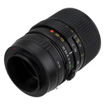 Anello gradino per montaggio obiettivo MD-Nex, For Sony Nex