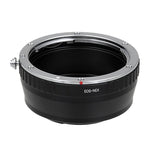 Anello gradino per innesto obiettivo EOS-NEX, Sony NEX