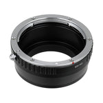 Anello gradino per innesto obiettivo EOS-NEX, Sony NEX