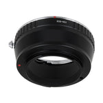 Anello gradino per innesto obiettivo EOS-NEX, Sony NEX