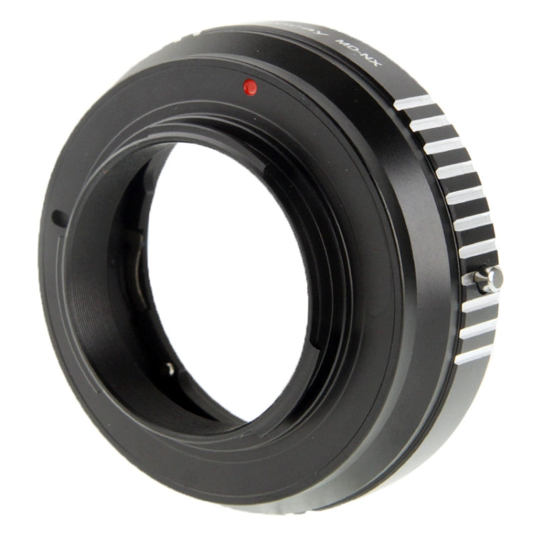 Anello gradino per innesto da obiettivo MD a obiettivo NX, For Samsung NX