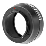 Anello gradino per attacco obiettivo AI su obiettivo FX, AI Lens to FX