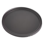 Filtro variabile regolabile da ND 2 a ND 400 con fader ND da 67 mm, densità neutra, 67mm