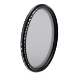 Filtro variabile regolabile con fader ND da 77 mm, filtro da ND 2 a ND 400, 77mm