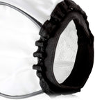Mini diffusore Soft Flash, 100 mm x 85 mm x 65 mm