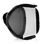 Cupola diffusore Soft Flash pieghevole E23, E23