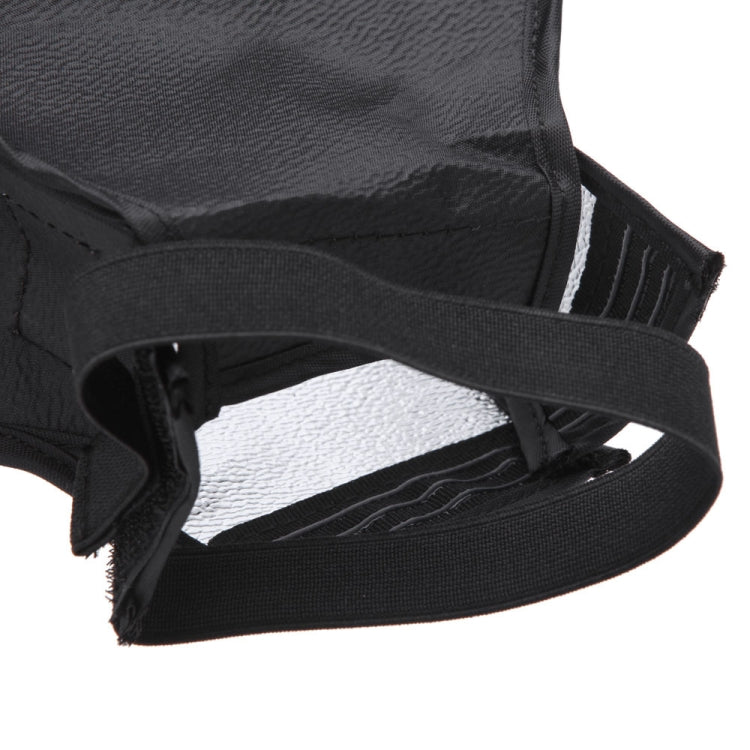 Diffusore flash, dimensioni: 30 x 20 cm, 30x20cm Rectangle