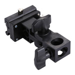 Staffa di supporto per luce flash tipo B, B-bracket