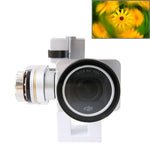 Filtro UV per obiettivo DJI Phantom 3 e Phantom 4