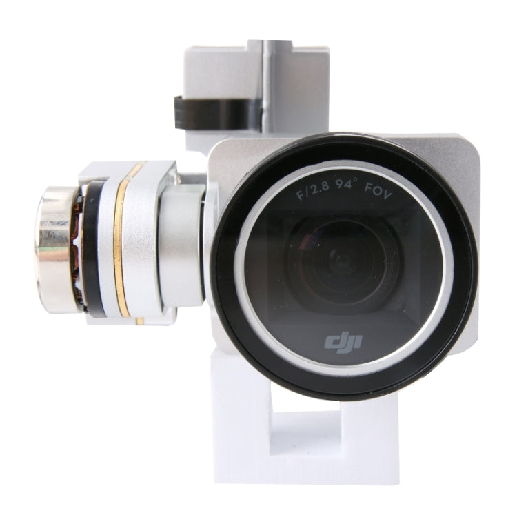Filtro UV per obiettivo DJI Phantom 3 e Phantom 4