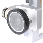 Filtro UV per obiettivo DJI Phantom 3 e Phantom 4