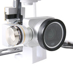 Filtro UV per obiettivo DJI Phantom 3 e Phantom 4