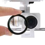 Filtro UV per obiettivo DJI Phantom 3 e Phantom 4