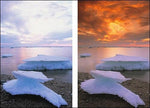 Filtro UV per obiettivo DJI Phantom 3 e Phantom 4