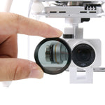 Filtri ND e CPL per DJI Phantom 3