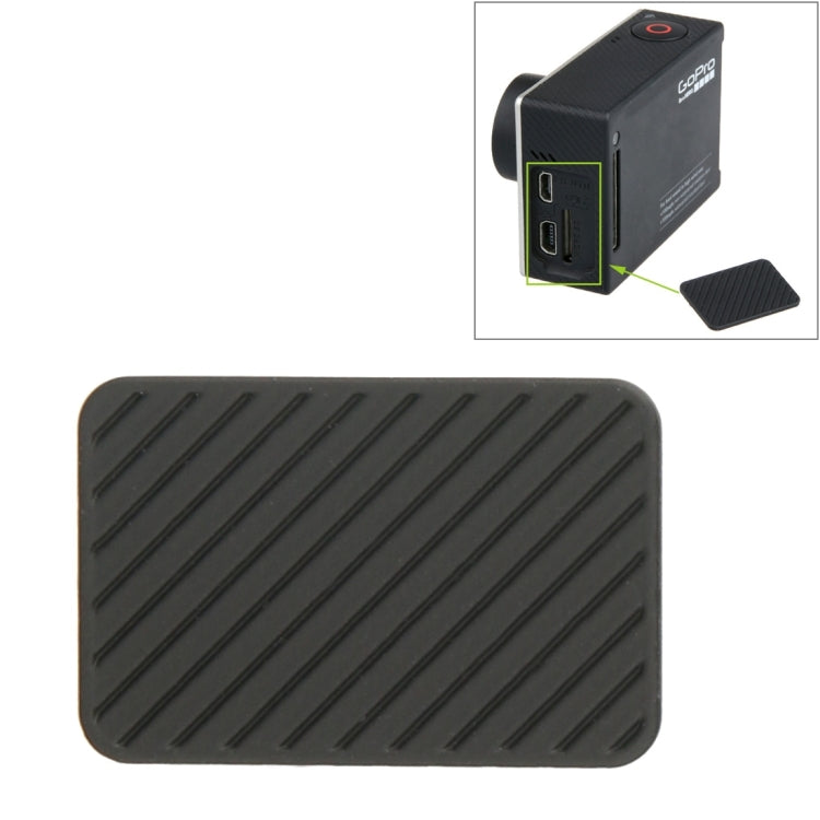 Copertura interfaccia laterale per GoPro HERO4 /3+ /3, For GoPro HERO4 /3+ /3 (1)