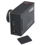 Copertura interfaccia laterale per GoPro HERO4 /3+ /3, For GoPro HERO4 /3+ /3 (1)