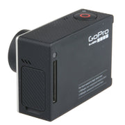 Copertura interfaccia laterale per GoPro HERO4 /3+ /3, For GoPro HERO4 /3+ /3 (1)