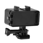 Luce video impermeabile 30M per action camera GoPro e DJI