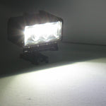 Luce video impermeabile 30M per action camera GoPro e DJI