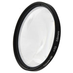 Filtro obiettivo macro 6 in 1 58mm per GoPro HERO3