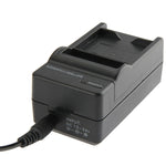 Caricabatteria da auto per batteria GoPro HERO4 AHDBT-401