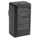 Caricabatteria da auto per batteria GoPro HERO4 AHDBT-401