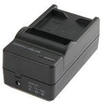 Caricabatteria da auto per batteria GoPro HERO4 AHDBT-401