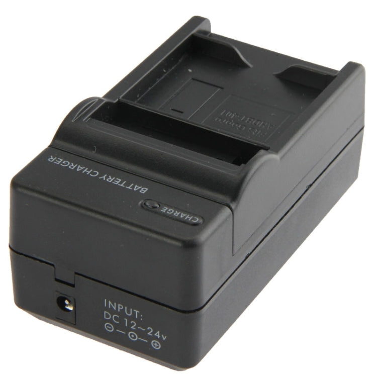 Caricabatteria da auto per batteria GoPro HERO4 AHDBT-401