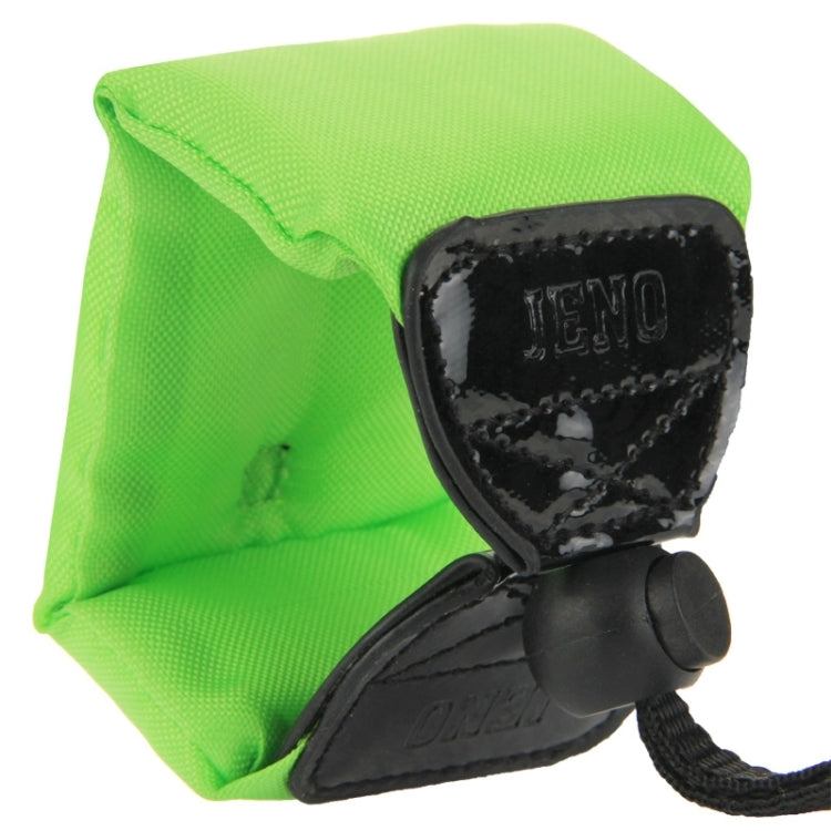 Cinturino da polso galleggiante sommergibile per GoPro Hero11 Black / HERO10 Black / HERO9 Black /HERO8 / HERO7 /6 /5 /5 Session /4 Session /4 /3+ /3 /2 /1, Insta360 ONE R, DJI Osmo Action eAltre action camera