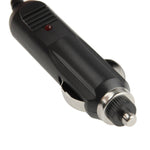 Caricabatteria da auto doppia batteria per GoPro HERO3+