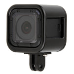 Gabbia protettiva in lega di alluminio per GoPro Session