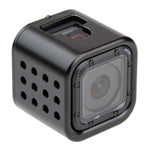 Gabbia protettiva in lega di alluminio per GoPro Session