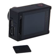 Copertura interfaccia laterale per GoPro HERO4 /3+ /3, For GoPro HERO4 /3+ /3 (2)