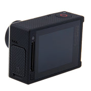 Copertura interfaccia laterale per GoPro HERO4 /3+ /3, For GoPro HERO4 /3+ /3 (2)