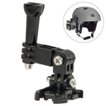 Supporto piccolo per GoPro e DJI compatibile