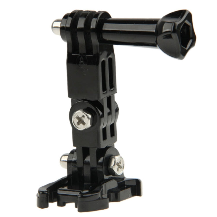 Supporto piccolo per GoPro e DJI compatibile
