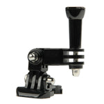 Supporto piccolo per GoPro e DJI compatibile
