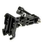 Supporto piccolo per GoPro e DJI compatibile