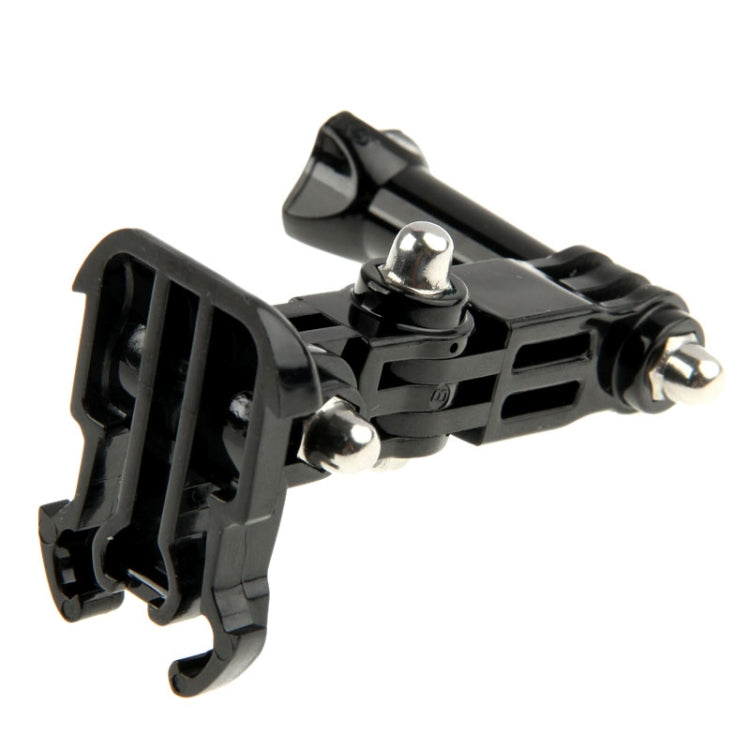 Supporto piccolo per GoPro e DJI compatibile