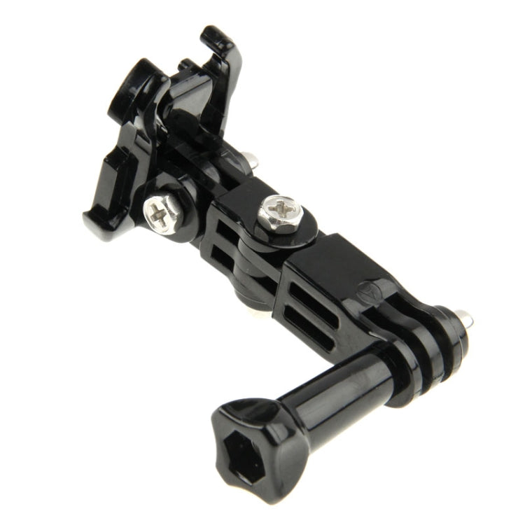Supporto piccolo per GoPro e DJI compatibile