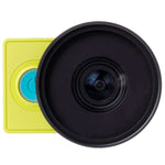 Filtro UV 52mm per obiettivo Xiaomi Xiaoyi 4K e Lite